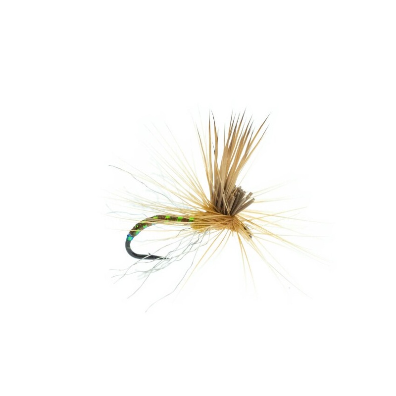 Mercer’s Missing Link Caddis – Umpqua Fly