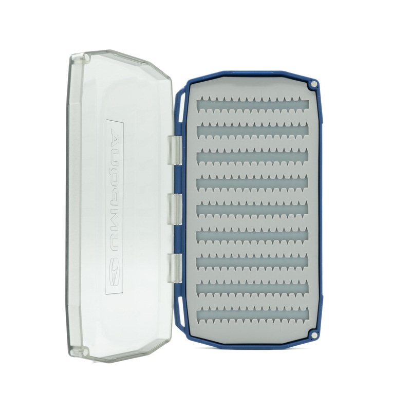 Umpqua UPG Silicone Essential Large Blue