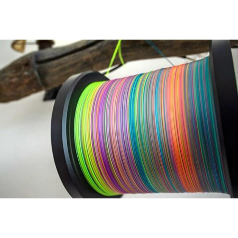 65lbs RIO Gel Spun Backing – Per Yard