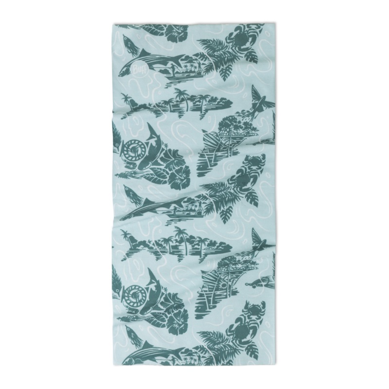 Buff CoolNet UV Neckwear – Lake River Salty