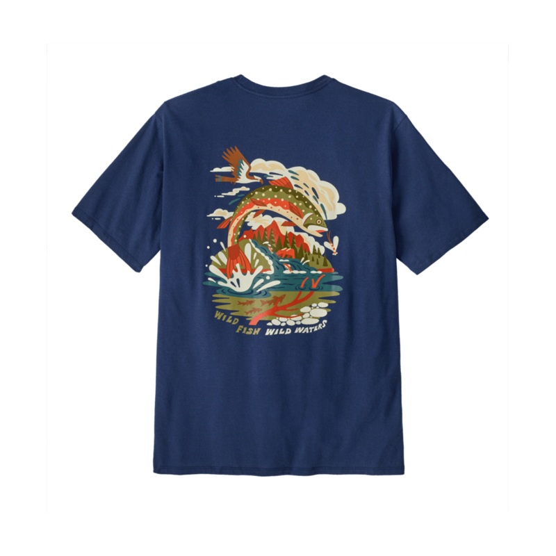 M’s Take a Stand Responsibili-Tee