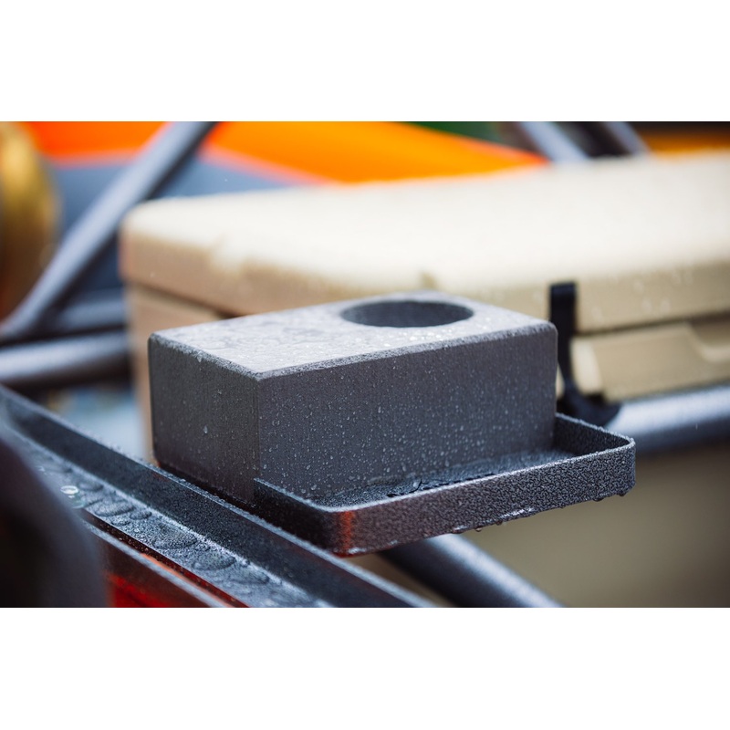 Montana Raft Frames Gear Bench – Plain Aluminum