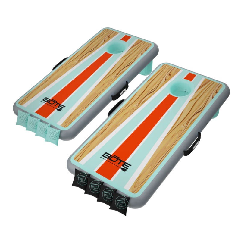 Bote Inflatable Aero Bag Toss Classic