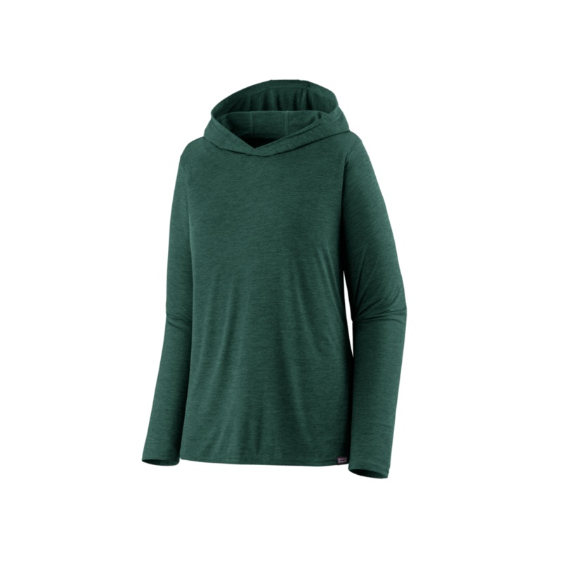 Patagonia Women’s Cap Cool Daily Hoody