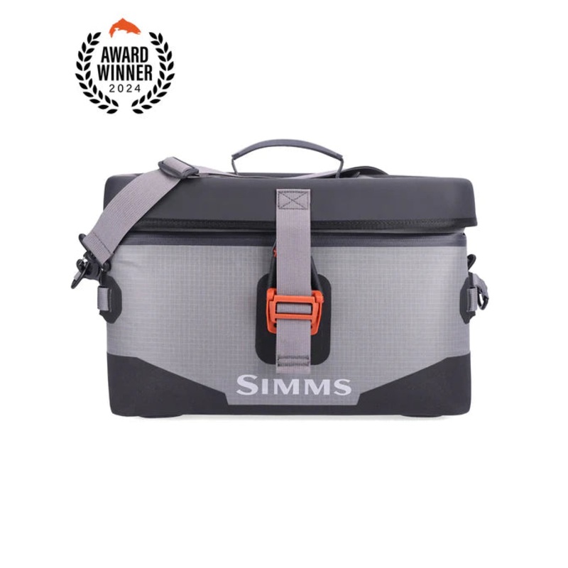 Simms Dry Creek Boat Bag Small 20L