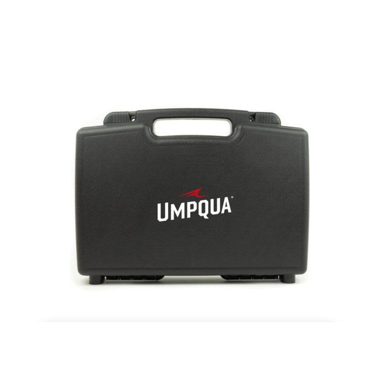 Umpqua Magnum Boat Box|Black