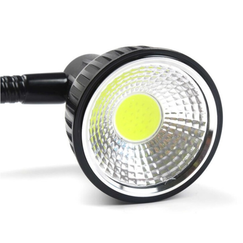 Hareline Ultimate Long Neck LED Tying Light