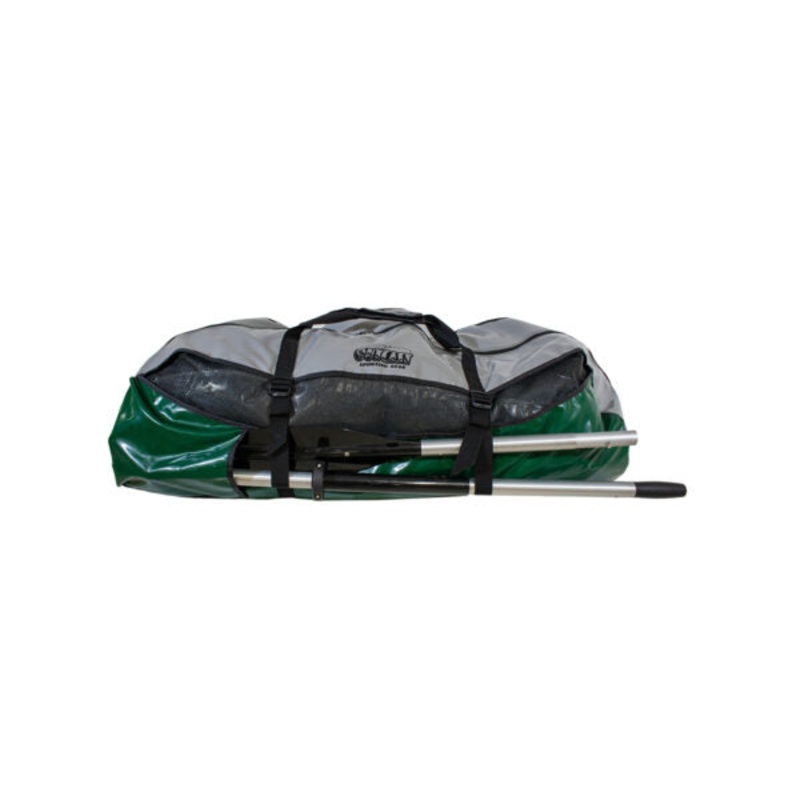 Outcast OSG Expandable Boat Bag