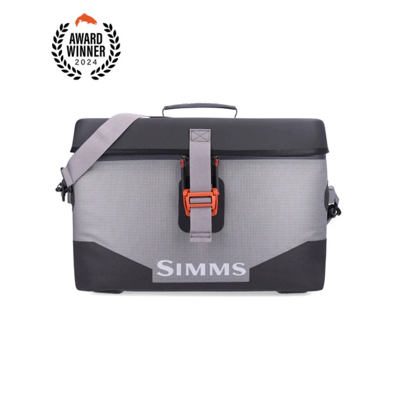 Simms Dry Creek Boat Bag Large 25L