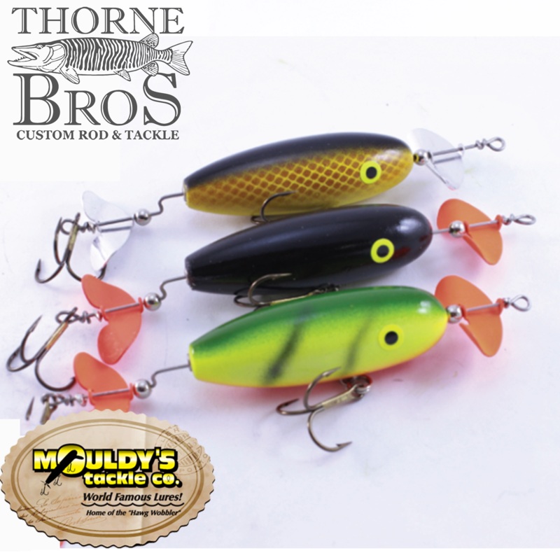 Mouldy’s Little Topper Stopper