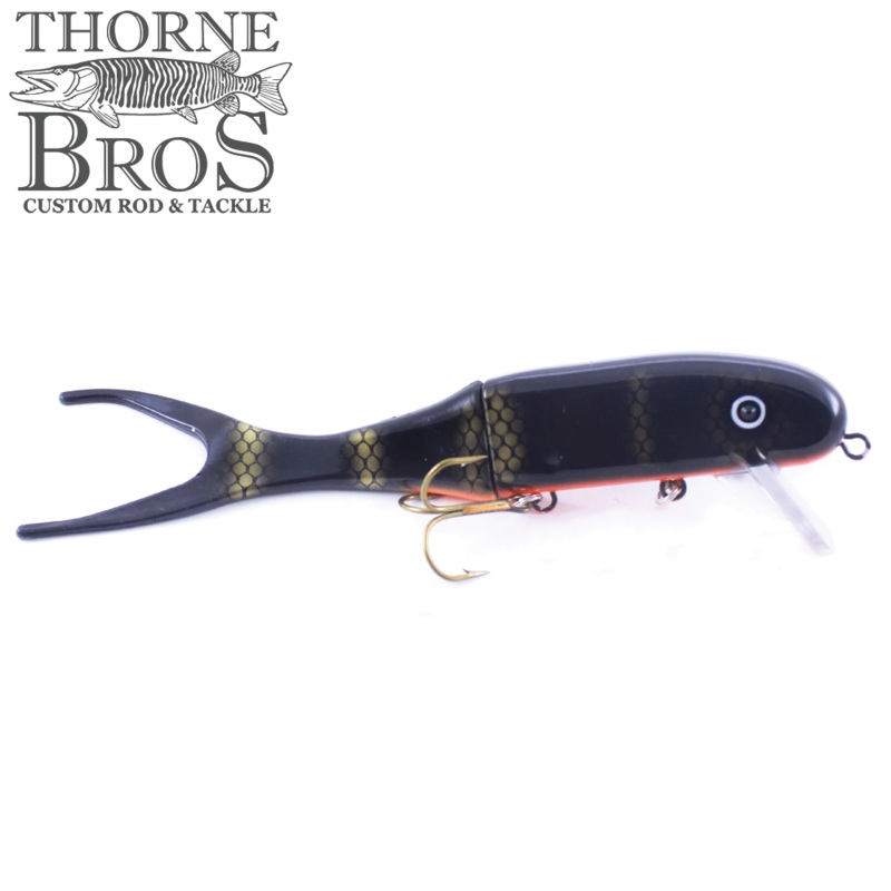 Musky Innovations Invader-Shallow