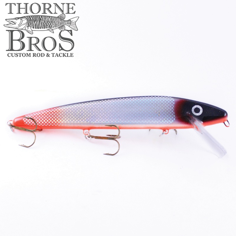 Slammer 12 Minnow|TB Holo Ball Licker|TB Holo Mother Of Pearl|TB Holo Lemon Head|TB Holo Vermillion Guide|TB Holo Hot Mustard|TB Candy Corn|TB Gold Tennessee Shad|TB Charged Cisco|TB Cisco|TB Blackhead Firetiger|TB Blackhead Jailbird|TB HOLO Gold|TB HOLO