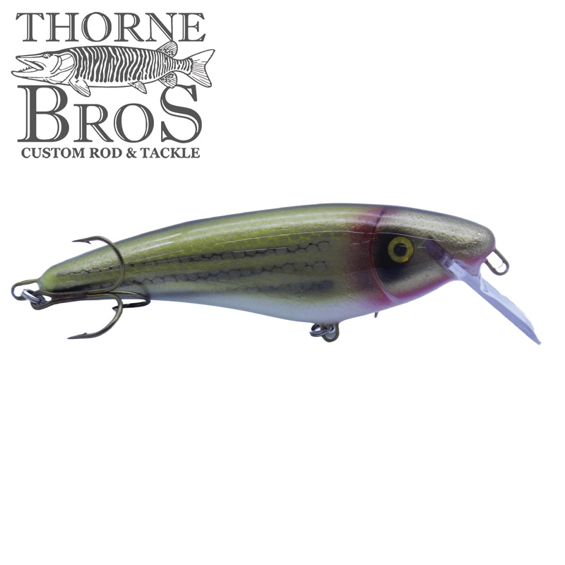 Slammer 5 Shad|TB Yellow Bass|TB Blue Shad|TB Chartreuse Head Perch|TB Hot Tennessee Shad|TB Shad|TB Blackhead Firetiger|TB Charged Cisco|TB Holo Hot Mustard|TB Gold Tennessee Shad|TB Holo Orange Perch|TB Bluegill|TB Chartreuse Shad|TB Gold Head Orange Be