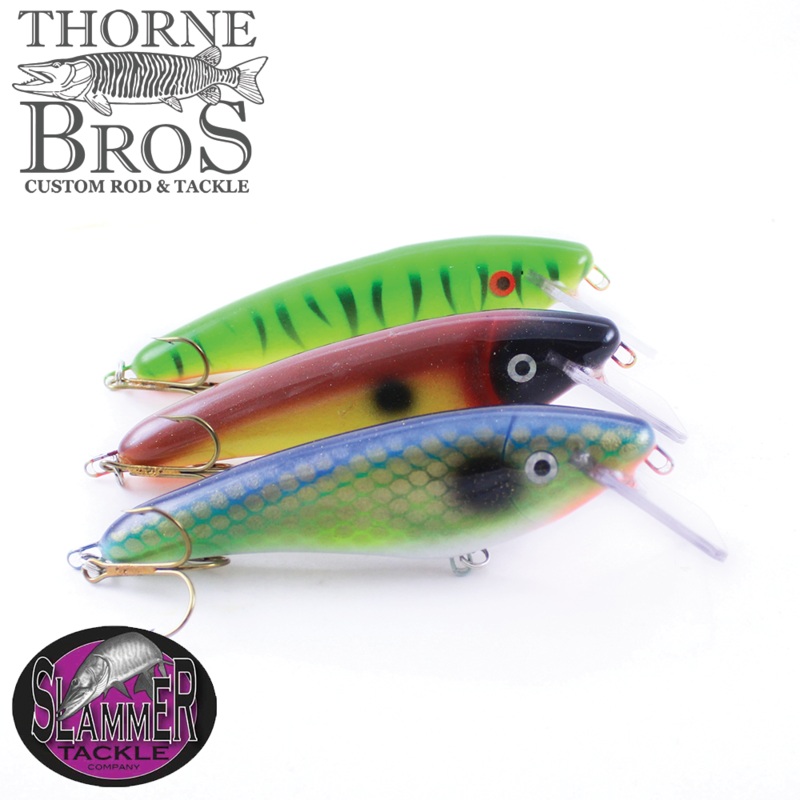 Slammer 5 Shad|TB Yellow Bass|TB Blue Shad|TB Chartreuse Head Perch|TB Hot Tennessee Shad|TB Shad|TB Blackhead Firetiger|TB Charged Cisco|TB Holo Hot Mustard|TB Gold Tennessee Shad|TB Holo Orange Perch|TB Bluegill|TB Chartreuse Shad|TB Gold Head Orange Be