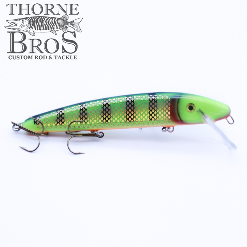 Slammer 7 Minnow|TB Chartreuse Head Perch|TB Shad|TB Yellow Bass|TB Hot Tennessee Shad|TB Blue Shad|TB Holo Orange Perch|TB Michigan Perch|TB Holo Mother Of Pearl|TB Holo Lemon Head|TB Gold Head Orange Belly Perch|TB Chartreuse Shad|TB Charged Cisco|TB Bl