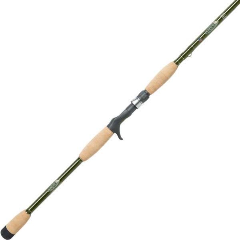 St. Croix Musky Rods – Legend Elite
