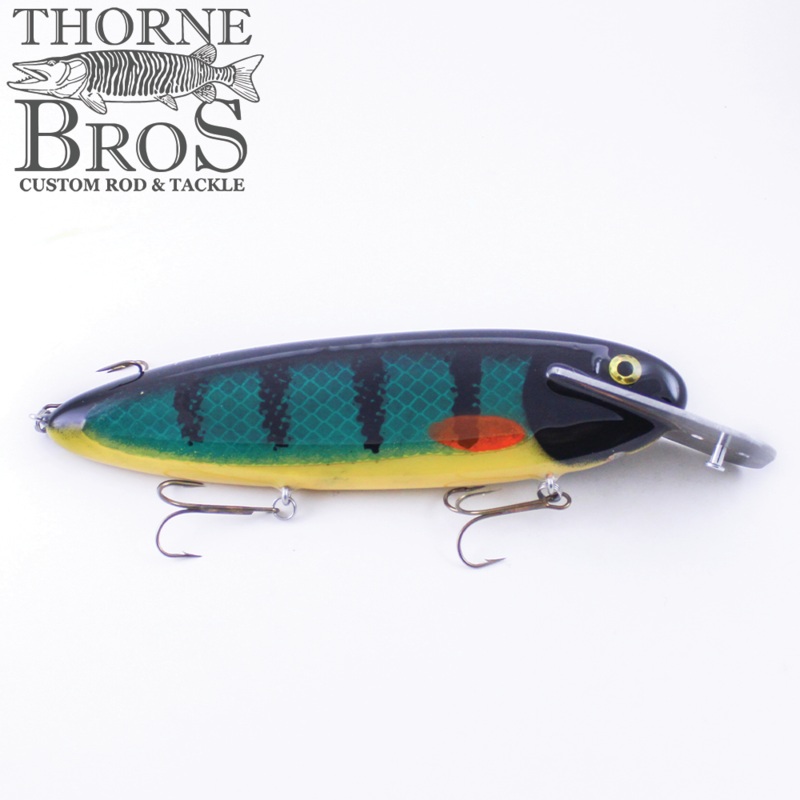 Supernatural Headlock-10|TB 3M North Woods Perch|TB Foil Mother Of Pearl|TB Foil Rough Rocks Revenge|TB Foil Walleye|TB Charged Cisco|Walleye|Black Rice|Gold Glitter Perch|Moosehorns Revenge|Orange Carp|Shad