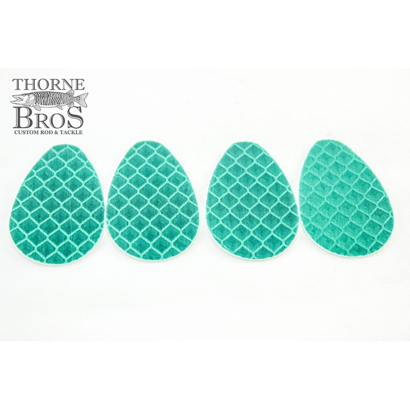 Blade-Thorne Bros. Blade Tape||8 Colorado||9 Colorado||10 Colorado|Orange|Silver|Gold|Green