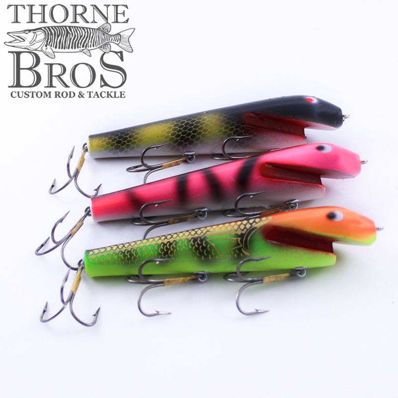 Fudally 6 Reef Hawg|Black|Black Perch|Bullhead|Bumblebee|Chartreuse/Orange|Flo. Green|Flo. Orange|Greeneye|Cisco|Mudcat|Shad|Sucker|White Walleye|Hot Pink|Perch|Holoform Black|Holoform Orange|Holoform Cisco|Holoform Perch|Holoform Walleye|Flame