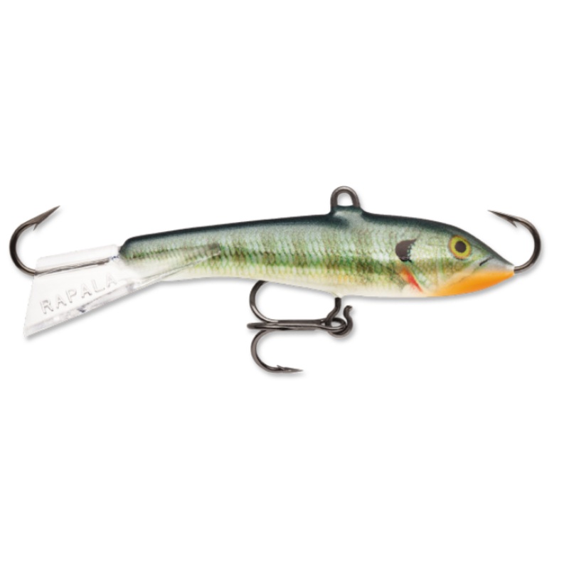 Rapala Jigging Rap – Ultra Light