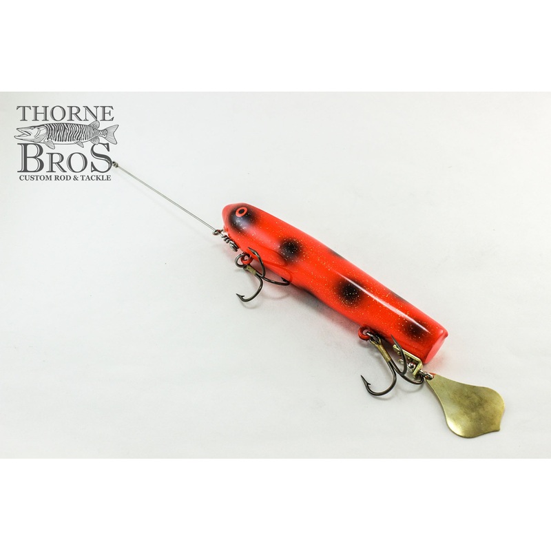 Smity Flaptail|Baby Duck|Black|Black Spot|Black/Orange|Chartreuse|Chartreuse Black Dot|Chipmunk|Firetiger|Night Tiger|Orange Black Dot|Orange Lace|Perch