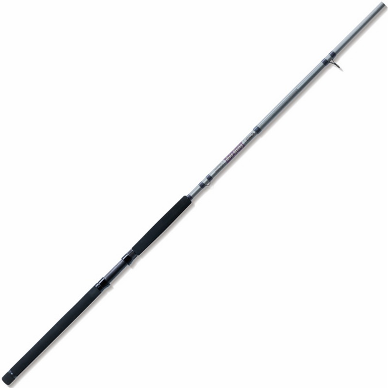 St. Croix Mojo Musky Trolling|MMT100HM2 – 10’0″ HM (2 PIECE)|MMT80HM – 8’0″ HM|MMT90HM2 – 9’0″ HM (2 PIECE)|MMT90XHM2 – 9’0″ XHM (2 PIECE)