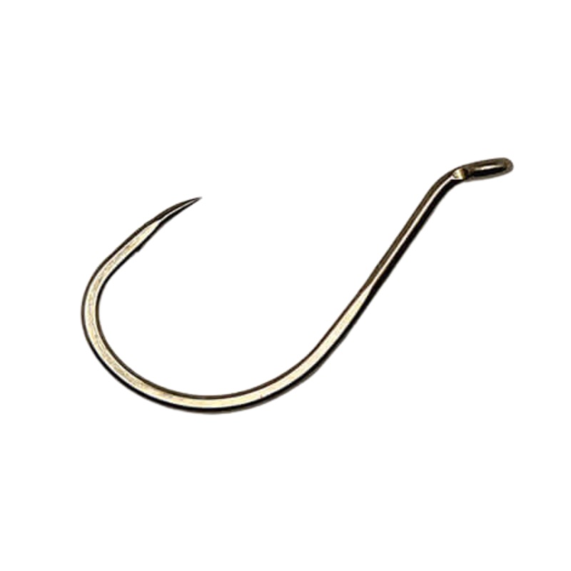 Gamakatsu Octopus Hooks – Bronze