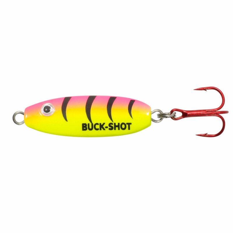 Northland Buckshot Rattlin’ Spoon