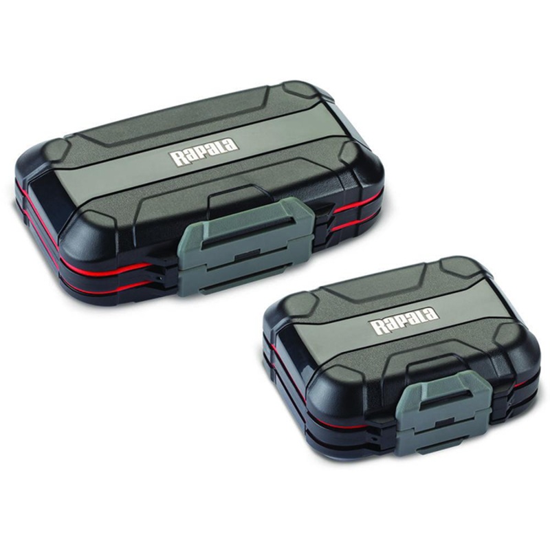 Rapala Jig Box|Medium|Small