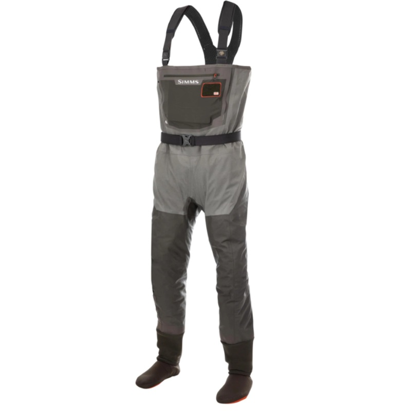 Simms G3 Guide Stockingfoot Waders – Men’s