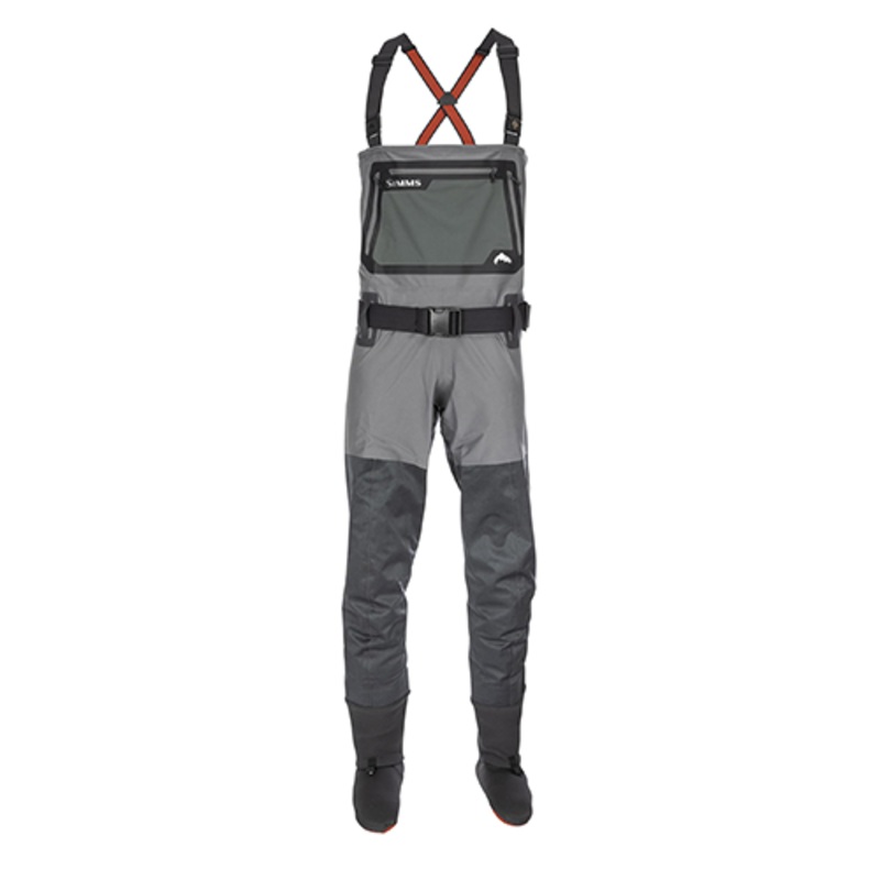 Simms G3 Guide Stockingfoot Waders – Men’s