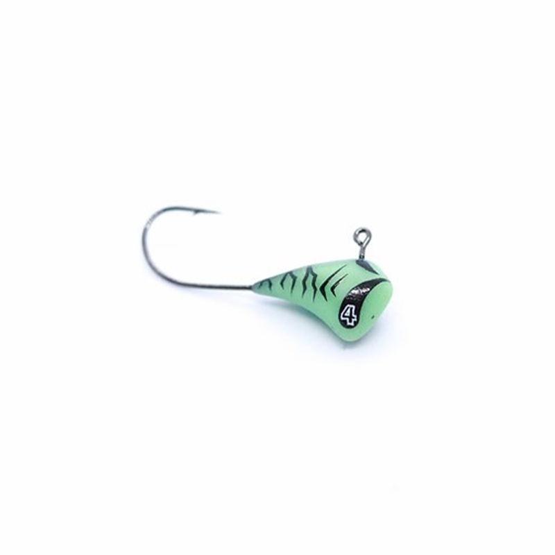 Venom Inferno Minnow (Horizontal)