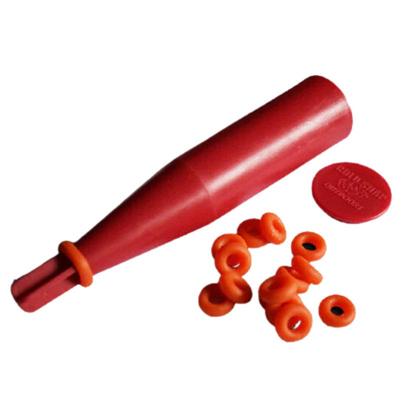 Cold Snap Reel Wrap|Orange|Blue|Green|White|Assorted Colors