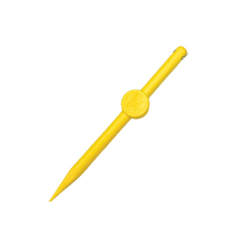 Cold Snap Toothpick|Large|XL|Yellow|Pink|Green|Red