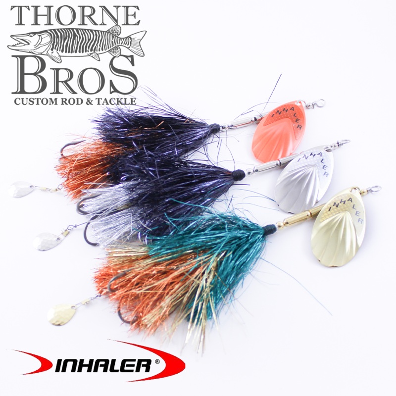 Inhaler Firefly|Brass/Bronze|Brass/Firetiger|Nic/Black|Nic/Red|Silver/Nic|Orange/Black