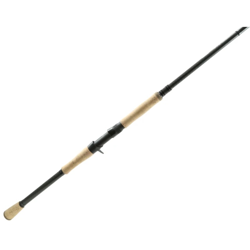 Okuma EVX Graphite Musky Rod|EVX-C-761H-TB – 7’6″ H|EVX-C-761XH-TB – 7’6″ XH|EVX-C-861H-TB – 8’6″ H|EVX-C-861XHT-FGB – 8’6″ XHT FULL CORK|EVX-C-861XXH-TB – 8’6″ XXH|EVX-C-931HT-TB – 9’3″ HT|EVX-C-931XH-FGB – 9’3″ XH FULL CORK|EVX-C-861XH-TB – 8’6″ XH|EVX-