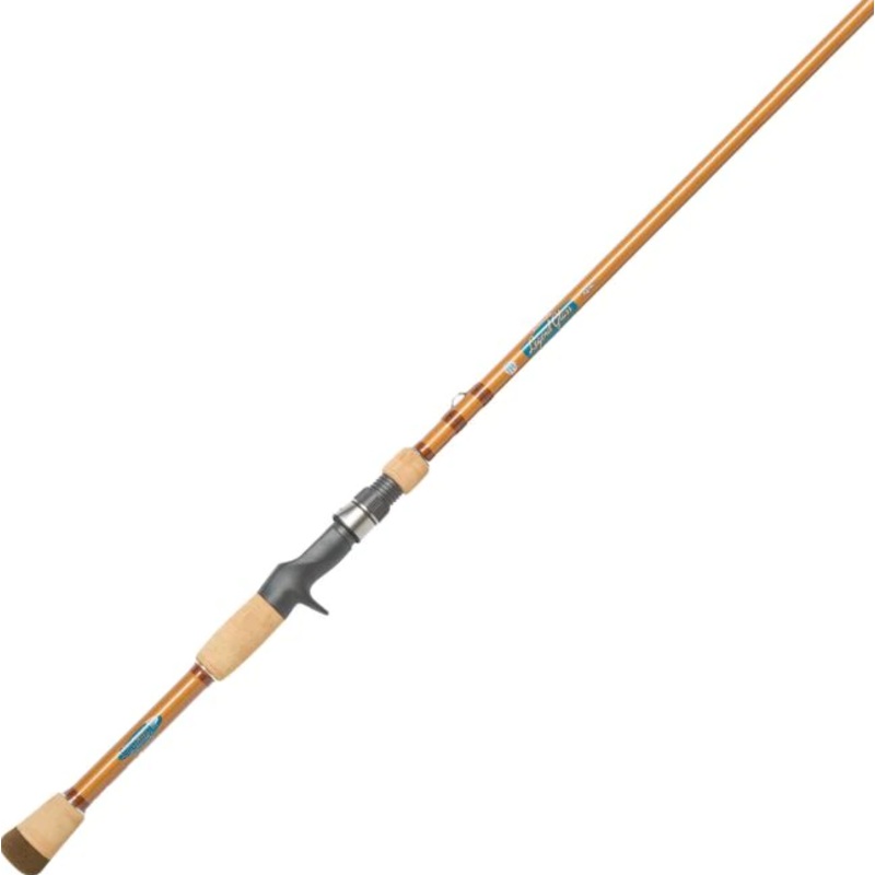 St. Croix Legend Glass – Casting