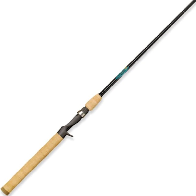 St. Croix Premier – Casting|PC60MF – 6’0″ MF|PC66MF – 6’6″ MF|PC66MF2 – 6’6″ MF (2 PIECE)|PC66MHF – 6’6″ MHF|PC66MHF2 – 6’6″ MHF (2 PIECE)|PC70HF – 7’0″ HF|PC70HF2 – 7’0″ HF (2 PIECE)|PC70MF – 7’0″ MF|PC70MHF – 7’0″ MHF|PC70MLF – 7’0″ MLF