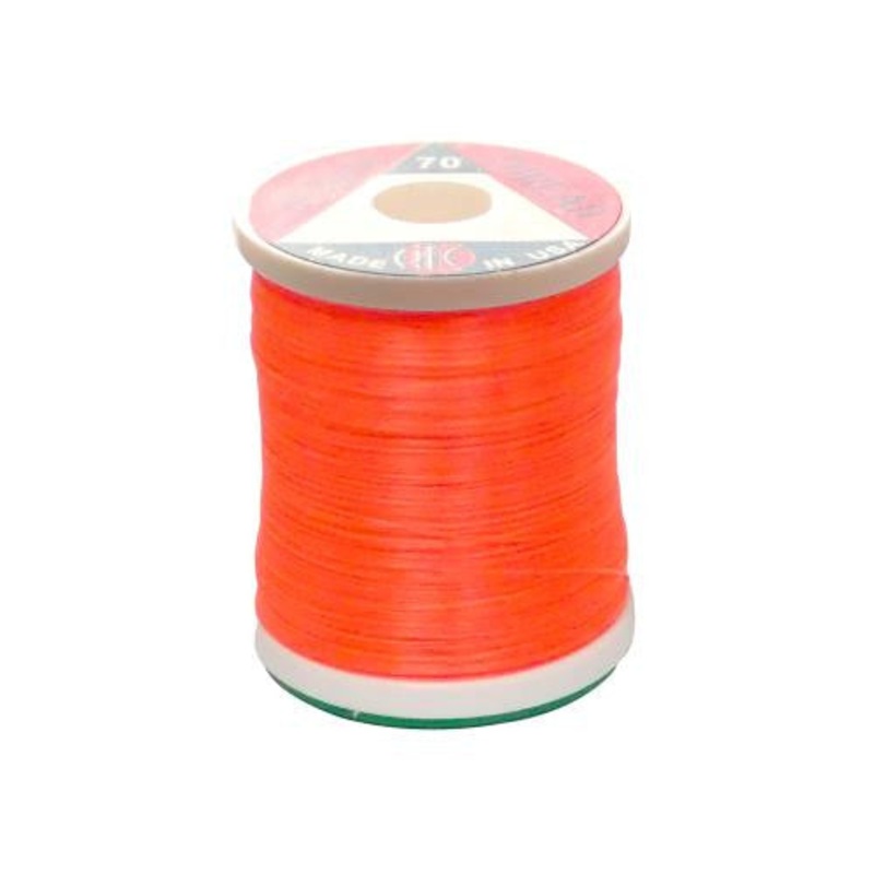UTC 70 Thread|Fluorescent Green|Red|Fluorescent Orange|Cream|Tan|Blue Dun|Fluorescent Shell Pink|Brown|Black|Fluorescent Chartreuse|White|Yellow|Olive|Fluorescent Pink|Rusty Brown|Purple|Peacock Blue|Light Olive|Fluorescent Yellow|Burnt Orange|Wine|Olive