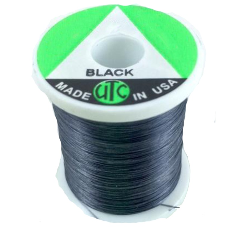 Wapsi Spool GSP 100 Thread|Black|White