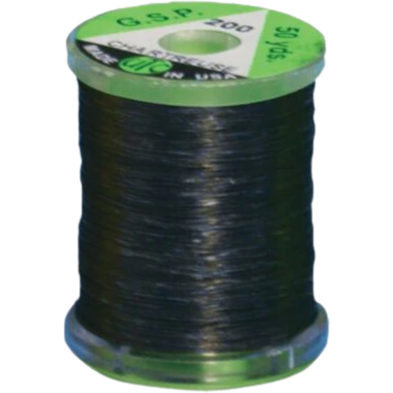 Wapsi Spool GSP 200 Thread|Black|White