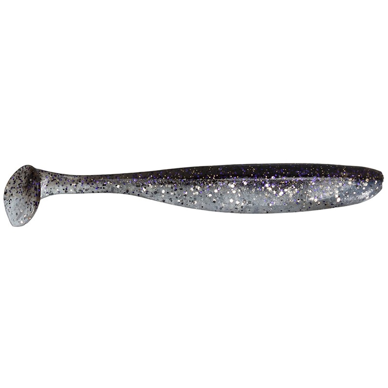 Keitech Easy Shiner 2-5 Inch|2″|3″|4″|5″|Bluegill Flash|Chartreuse Back Pearl|Chartreuse Shad|Electric Blue Chartreuse|Electric Shad|Pro Blue Red Pearl|Sexy Shad|Shad Silver Flash|Sight Flash|Smallmouth Magic|Male Perch|Pink Magic|Gold Flash Minnow|Copper