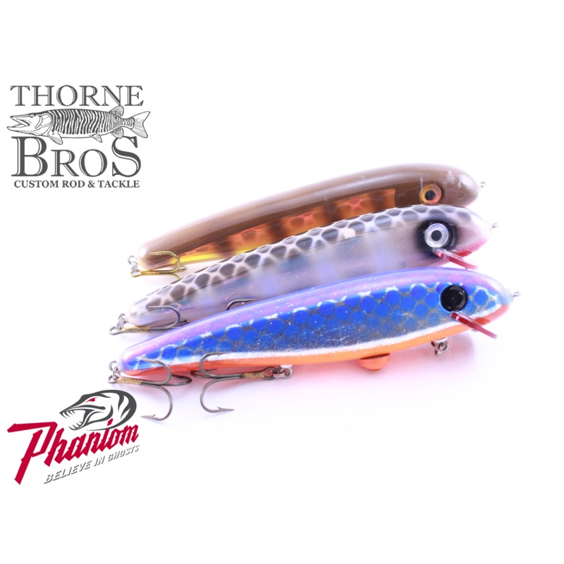Phantom Xorsist|Prism Perch|Prism Walleye|Prism Pike|Live Image Jumbo Perch|Live Image White Bass|TB Custom Iridescent Perch