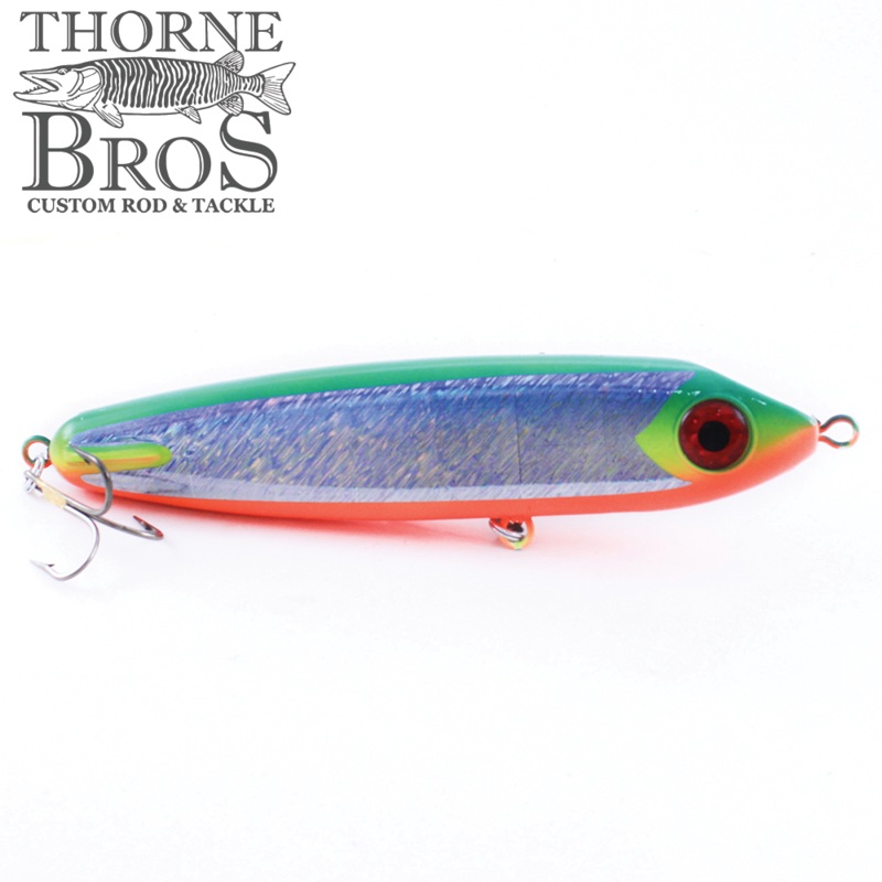 ERC Hellhound 10|Big Flash Cisco|Big Flash Metallic Carp|Big Flash Metallic Scale Black back|Big Flash Shad|Glitter Shiner|Glitter Walleye|Hot Whitefish|Lemonhead|Holo Tulibee