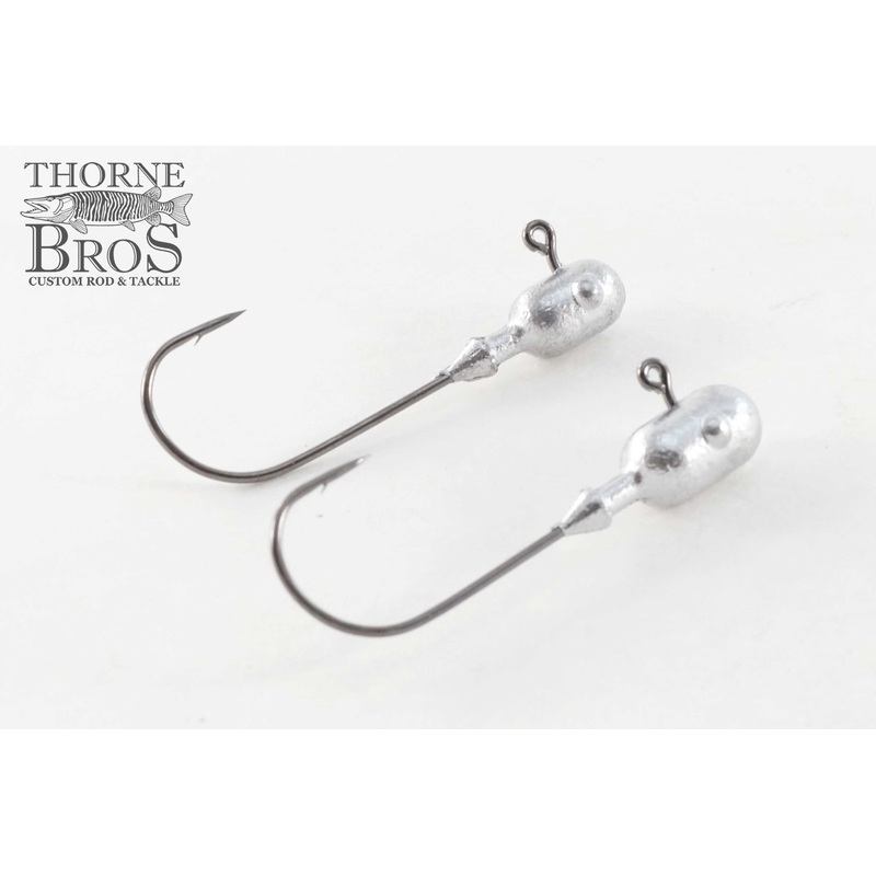 Ozzies Tube and Tail|1/2 oz|1/4 oz|3/4 oz|3/8 oz