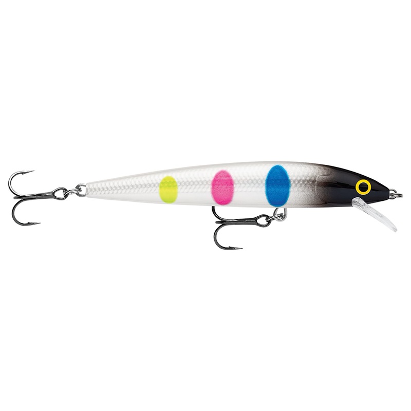 Rapala Husky Jerk|HJ08|HJ10|HJ12|HJ14|Redfire Crawdad|Blue Ghost|Clown|Firetiger|Gold|Glass Minnow|Glass Perch|Glass Pink Clown|Green Tiger UV|Olive Ghost|Pink Clown|Pink Tiger UV|Silver|Silver Blue|Tennessee Shad|Yellow Perch|Black Wonderbread|Headspin|J