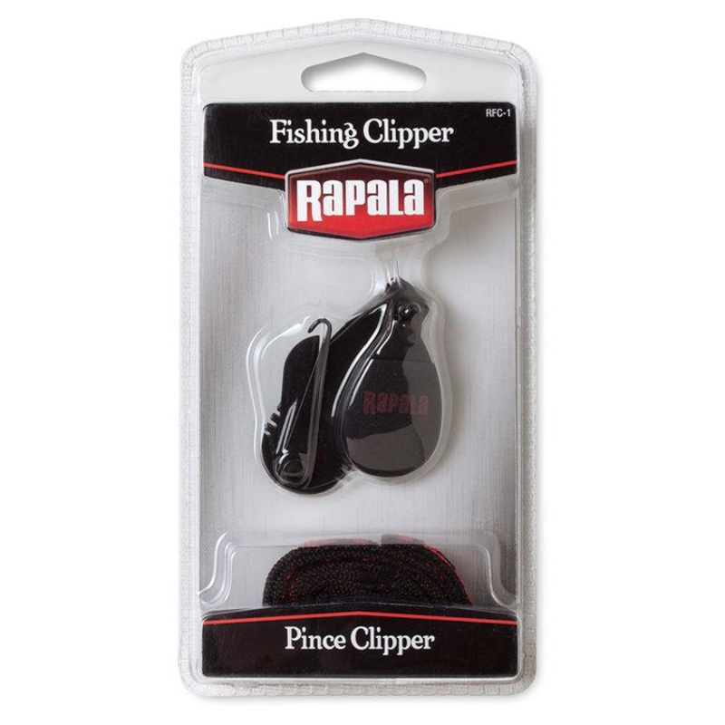 Rapala Pro Clippers