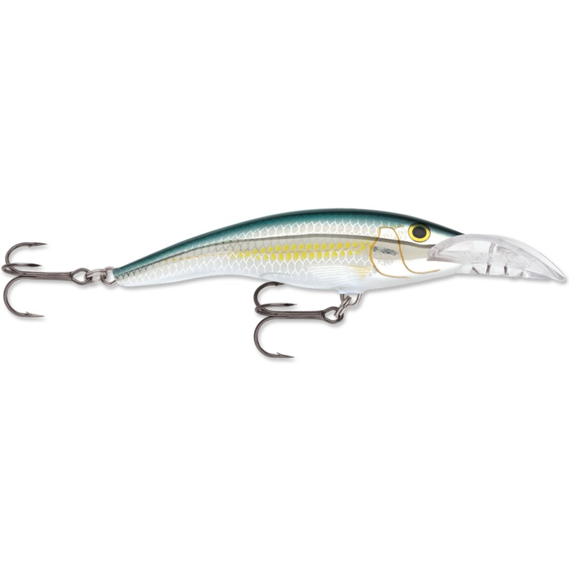 Rapala Scatter Tail Dancer|9|Bleak|Blue Flash|Clown|Flash Perch|Gold|Golden Alburnus|Green Tiger UV|Orange Tiger UV|Purpledescent|Pink Tiger UV|Red Tiger|Silver|Yellow Perch|Black Light|Black Wonderbread|Fruit Punch|Moldy Fruit|Rave|Voodoo