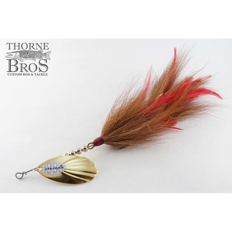 Windels Magnum Harasser Fluted