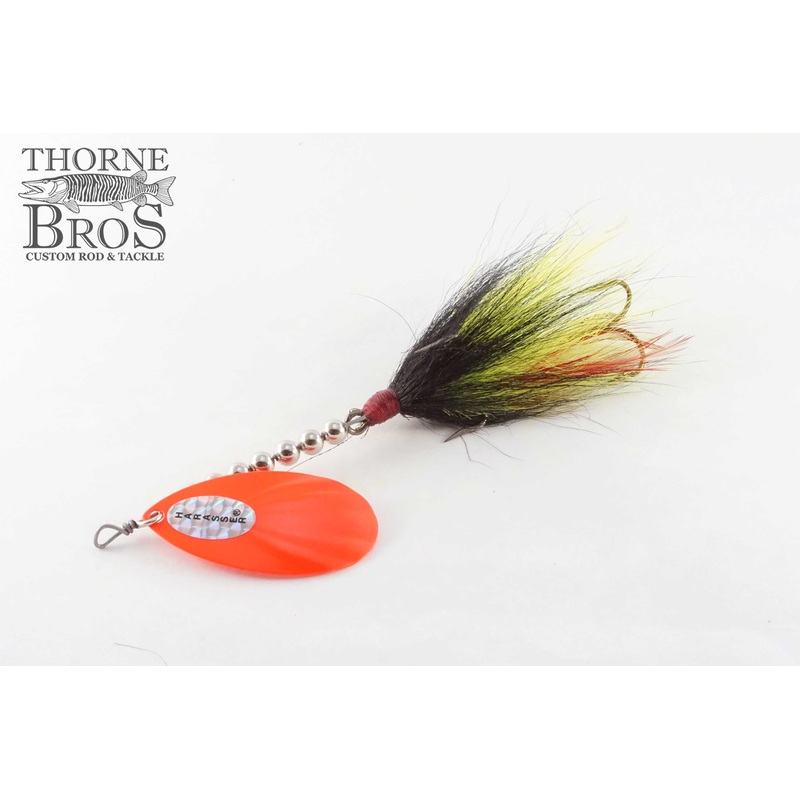 Windels Wisconsin Model Fluted Harasser